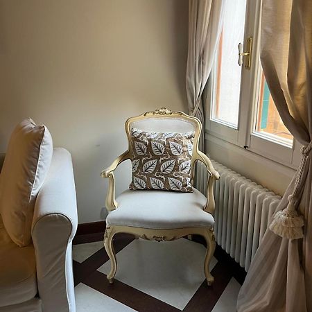 Ca Spada Benátky Exteriér fotografie